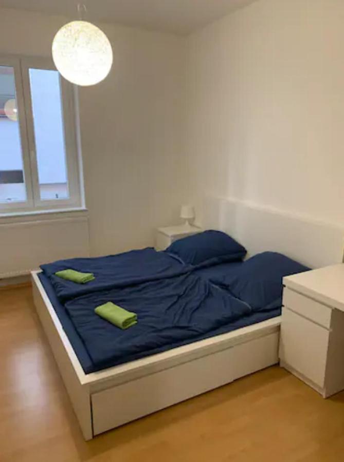 Privatzimmer Nahe Bahnhof Und City Würzburg Eksteriør bilde